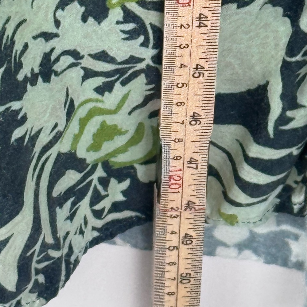 Damson Madder Women‎ Stormi Tie Back Dress Size 10 - Picture 7 of 7